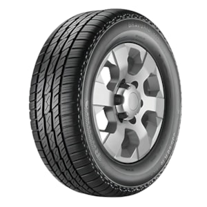 235/55R18 BRAVURIS 4X4 100V FR TL PNEU BARUM