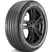 235/55R18 CONTISPORTCONTACT 5 SUV FR 100V TL PNEU CONTINENTA 235/55R18 CONTISPORTCONTACT 5 SUV FR 100V TL PNEU CONTINENTA