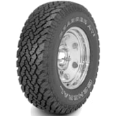235/75R15 GRABBER AT2 109S OWL XL FR TL PNEU GENERAL 235/75R15 GRABBER AT2 109S OWL XL FR TL PNEU GENERAL