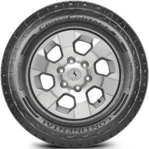 245/70R16 CROSSCONTACT ATR 111T FR XL TL PNEU CONTINENTAL