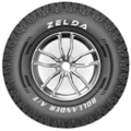 245/70R16 ROLLANDER A/T 111T TL PNEU ZELDA-4368ce03-e20b-48b8-8367-827735754590