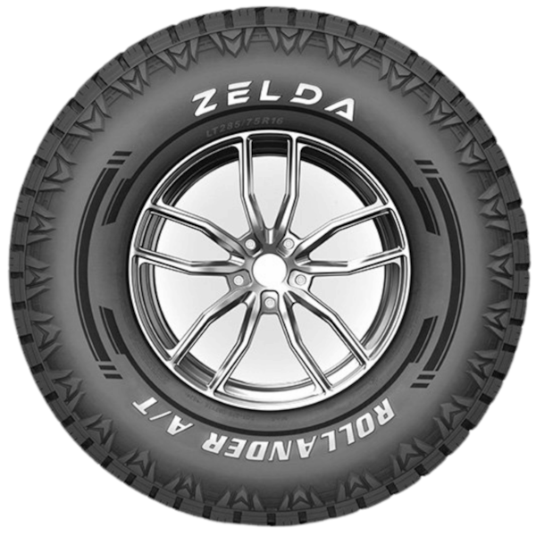 245/70R16 ROLLANDER A/T 111T TL PNEU ZELDA-90e050f2-e915-4775-b17c-831d68bd9cd2