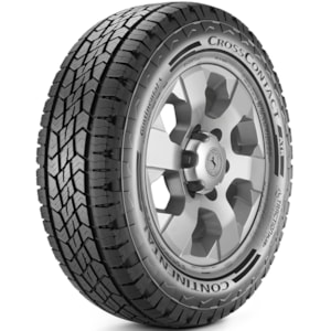 255/55R19 CROSSCONTACT ATR 111V XL FR TL PNEU CONTINENTAL