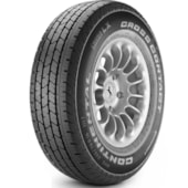 255/60R18 CROSS CONTACT LX 112T XL TL PNEU CONTINENTAL 255/60R18 CROSS CONTACT LX 112T XL TL PNEU CONTINENTAL