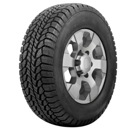 265/60R18 BRAVURIS AT 110H TL PNEU BARUM
