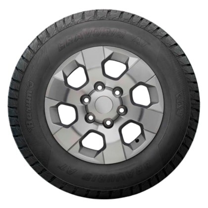 265/60R18 BRAVURIS AT 110H TL PNEU BARUM