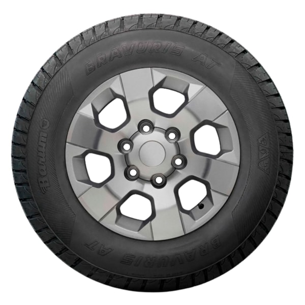 265/60R18 BRAVURIS AT 110H TL PNEU BARUM-f91b508d-8ccd-408a-8261-c273105021c3