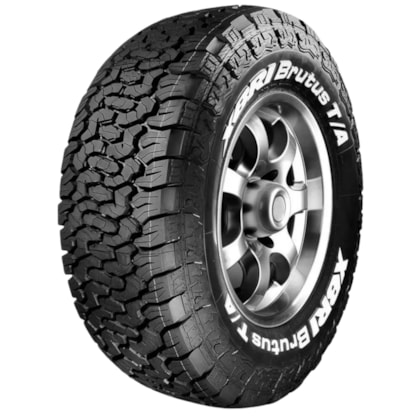 265/60R18 BRUTUS 119/116S 10PR T/A TL PNEU XBRI