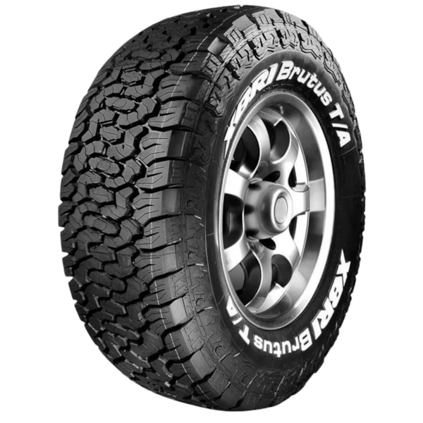 265/60R18 BRUTUS 119/116S 10PR T/A TL PNEU XBRI-b775e10f-1bb1-4549-beba-40f9855561b6