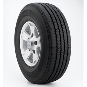 265/60R18 DUELER H/T 684 II 110H TL PNEU BRIDGESTONE
