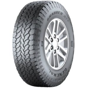 265/60R18 GRABBER AT3 110H FR TL PNEU GENERAL