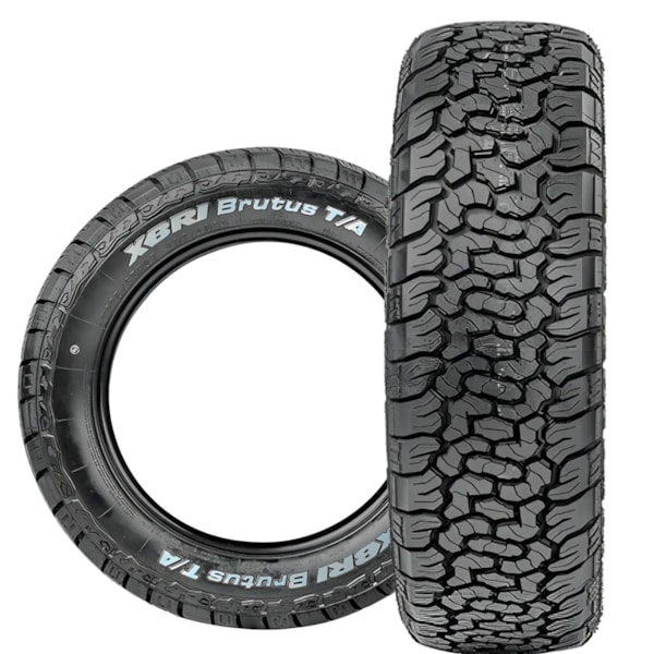 265/60R19 BRTUS T/A 119/116R 10PR TL PNEU XBRI-2800bd0f-25d8-4aec-aa55-6b6600587e83