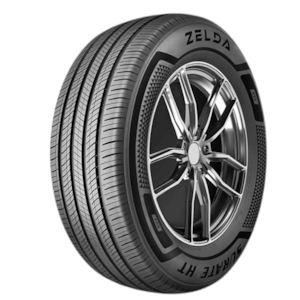 265/70R16 SURATE H/T 112H TL PNEU ZELDA