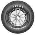 275/65R18 ROLLANDER A/T 116T TL PNEU ZELDA-d54ae3f4-6bb8-43e1-b6fe-7fcb29d3674e