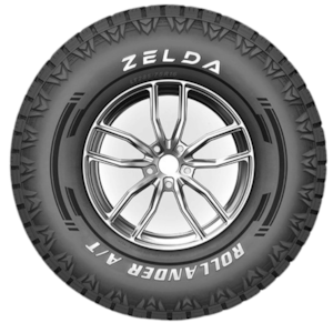 275/65R18 ROLLANDER A/T 116T TL PNEU ZELDA