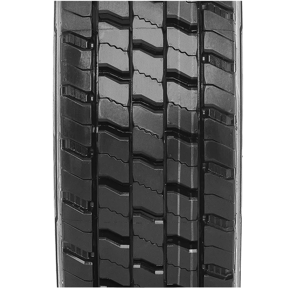 275/80R22.5 HD3 SA 149/146L TL PNEU CONTINENTAL
