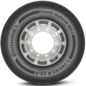 275/80R22.5 HS3 SA 149/146L TL PNEU CONTINENTAL