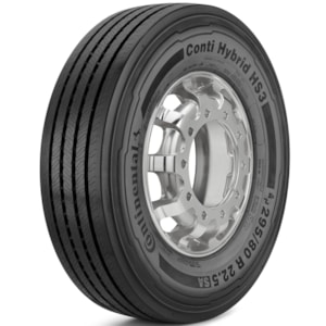 275/80R22.5 HS3 SA 149/146L TL PNEU CONTINENTAL