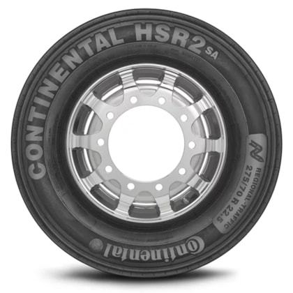 275/80R22.5 HSR2 149/146L PNEU CONTINENTAL