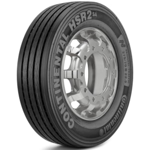 275/80R22.5 HSR2 149/146L PNEU CONTINENTAL