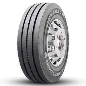 275/80R22.5 RA (LISO) 149/146L TL PNEU GENERAL
