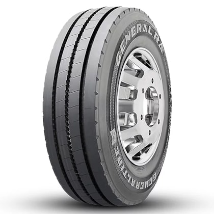 275/80R22.5 RA (LISO) 149/146L TL PNEU GENERAL