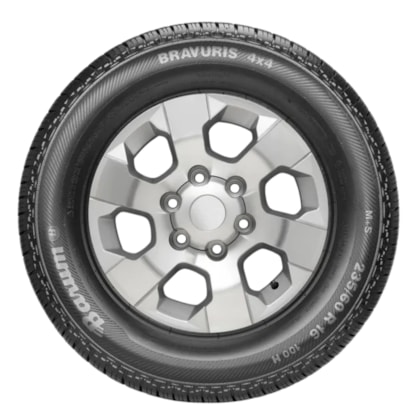 295/80R22.5 HD3 SA 152/148M TL PNEU CONTINENTAL
