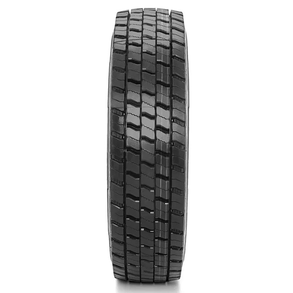 295/80R22.5 HD3 SA 152/148M TL PNEU CONTINENTAL - Silcar Pneus