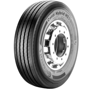 295/80R22.5 HS3 152/148M TL PNEU CONTINENTAL