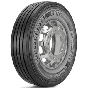 295/80R22.5 HSR2 EE 152/148M PNEU CONTINENTAL