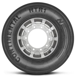 295/80R22.5 HTR1 152/148M TL PNEU CONTINENTAL