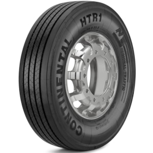 295/80R22.5 HTR1 152/148M TL PNEU CONTINENTAL
