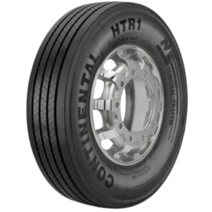 295/80R22.5 HTR1 152/148M TL PNEU CONTINENTAL