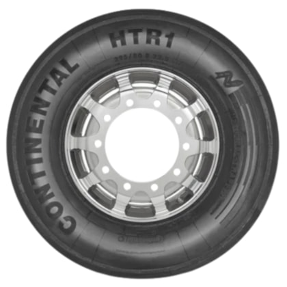 295/80R22.5 HTR1 152/148M TL PNEU CONTINENTAL