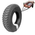 3.75-8 FORTI 4PR PNEU MAGGION INDUSTRIAL-41713b01-7d42-4664-9035-7c4cab05256f