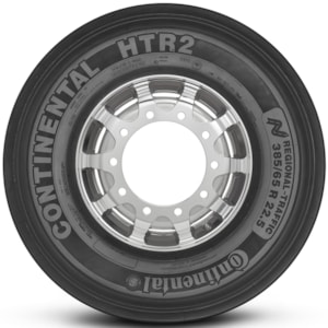 385/65R22.5 HTR2 160K TL PNEU CONTINENTAL