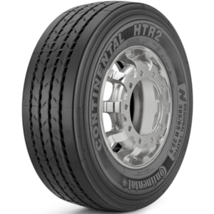 385/65R22.5 HTR2 160K TL PNEU CONTINENTAL