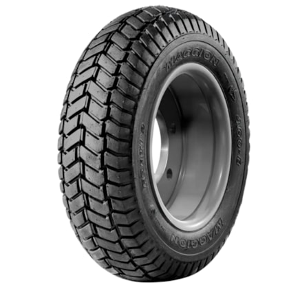4.00-8 FORTI 2 8PR PNEU MAGGION INDUTRIAL