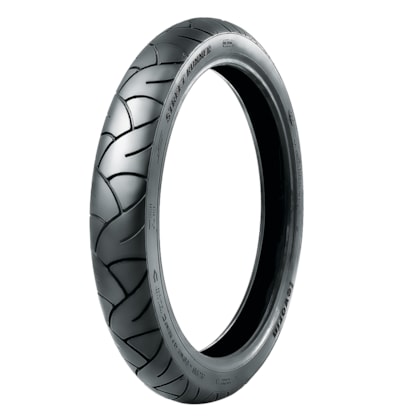 60/100-17 STREET RUNNER 33L TL PNEU LEVORIN