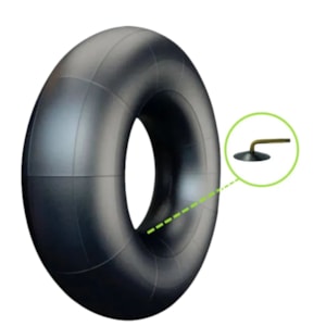 7.50-16 TR460 (8.25-15) RADIAL CAMARA QBOM(10)