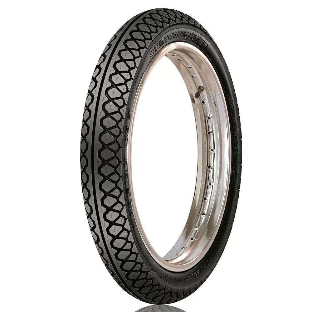 80/100-14 STREETFIGHTER MR7 49L TT PNEU MAGGION