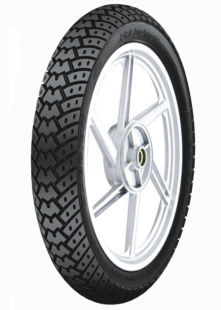 90/90-18 PREDATOR MR5 57P TL PNEU MAGGION