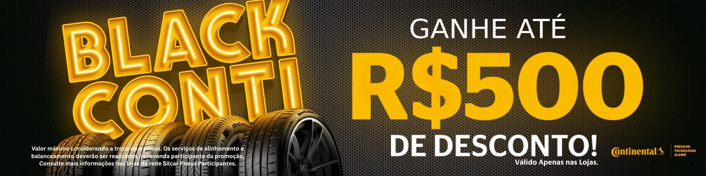 Silcar Pneus - Loja de Pneus 