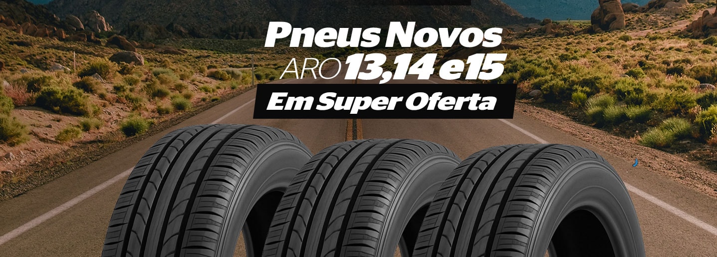Silcar Pneus - Loja de Pneus 